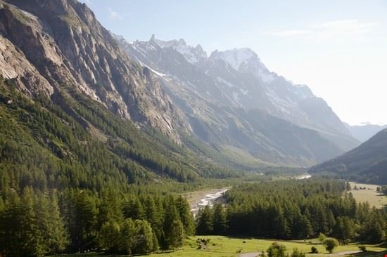  Courmayeur  