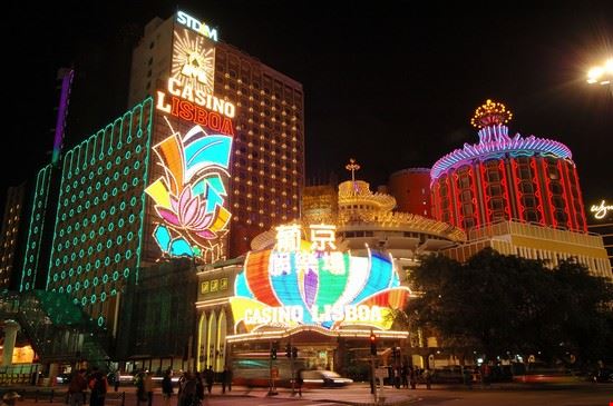  Macao  