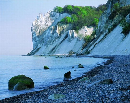le scogliere di mn
