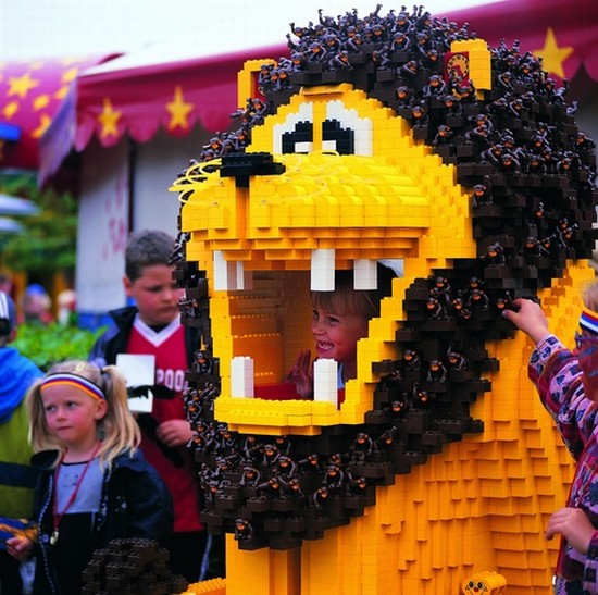 legoland
