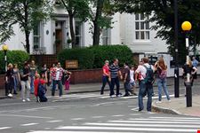 londres abbey road