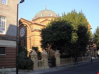 londres quartier bayswater a londres