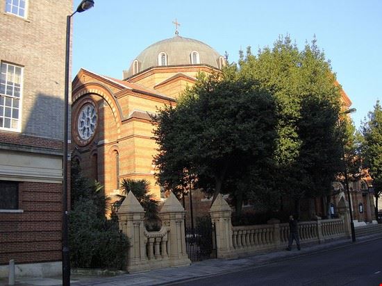 Bayswater London JohnArmagh - Creative Commons JohnArmagh