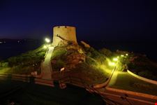 watchtower santa teresa di gallura