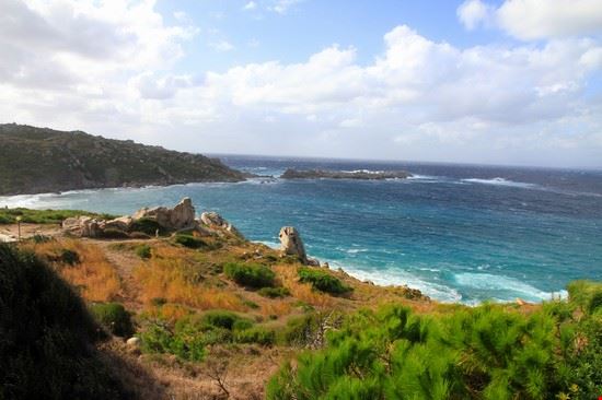  Santa Teresa di Gallura  