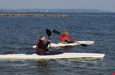 kayak