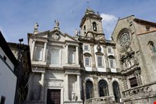palazzo della borsa