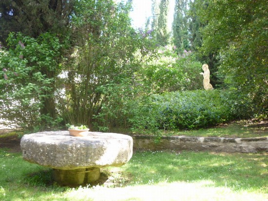 dettagli opere giardino