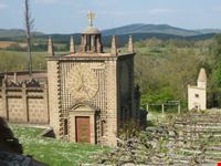 parte dell'anfiteatro
