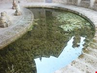 vasca interna anfiteatro