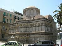 messina kirche ss annunziata dei catalani  fotograf sailko