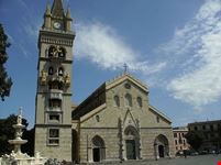 messina der dom von messina  fotograf abxbay