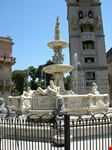 messina orionbrunnen messina  fotograf sailko