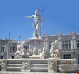 messina nepzunbrunnen messina  fotograf michele bassi