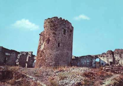 Il Castello