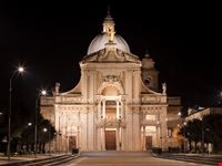 assisi santa maria degli angeli
