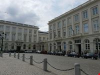 bruxelles musee magritte