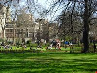 londres bloomsbury