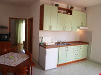 apartment zeleni hvar