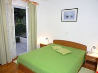 apartment zeleni hvar