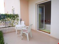 apartment zeleni hvar