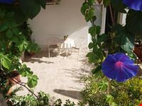 apartment zeleni hvar