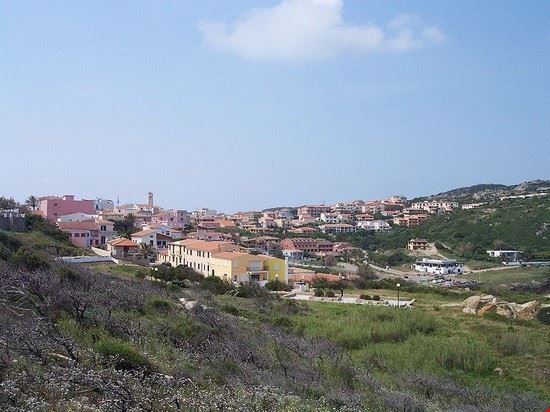  Santa Teresa di Gallura  