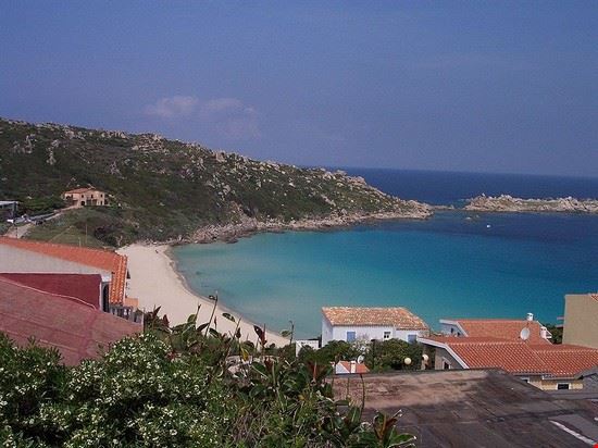  Santa Teresa di Gallura  