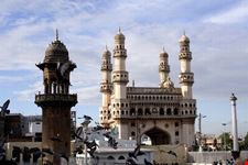 monumento hyderabad