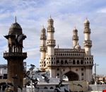 monumento hyderabad monumento hyderabad