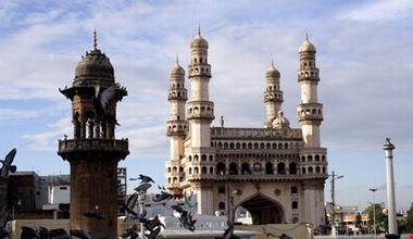 monumento hyderabad monumento hyderabad