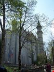 castello neuschwanstein
