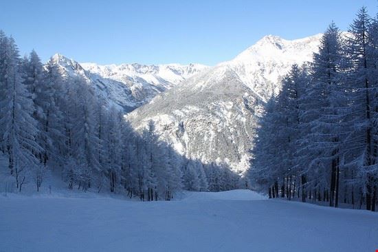  Bardonecchia Colomion Bardonecchia - Creative Commons Colomion Bardonecchia
