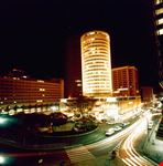 nairobi panorama di nairobi