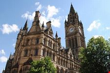 manchester town hall