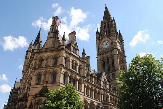  Manchester  