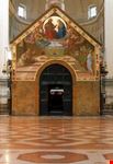 assisi porziuncula
