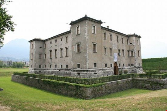  Trento  