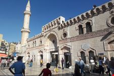 la moschea