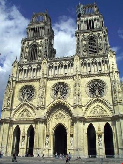  Orléans  