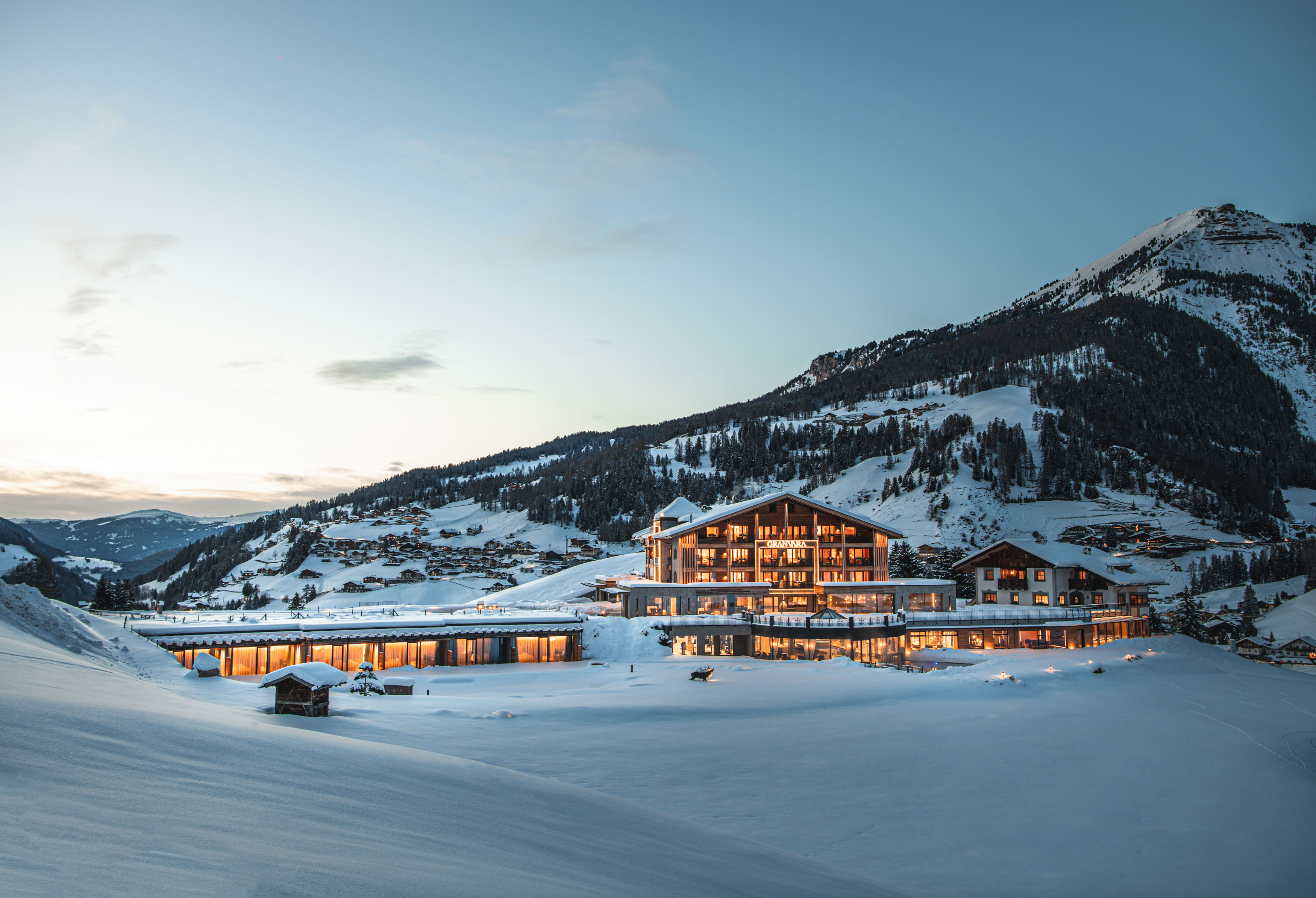 Granvara Relais & SPA HOTEL****S