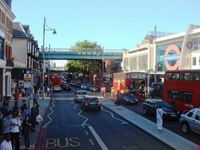 londres brixton