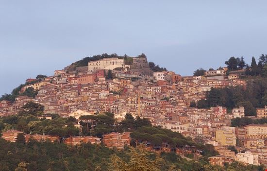 Rocca di Papa  
