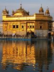 amritsar tempio d  oro