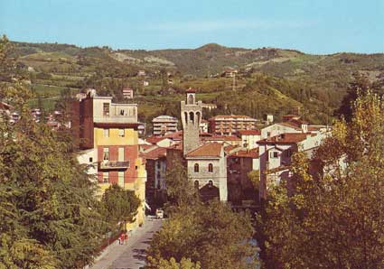 Via Matteotti