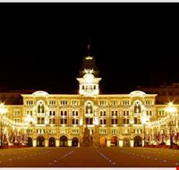 trieste piazza unita d italia trieste piazza unita d italia