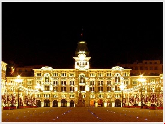 Trieste