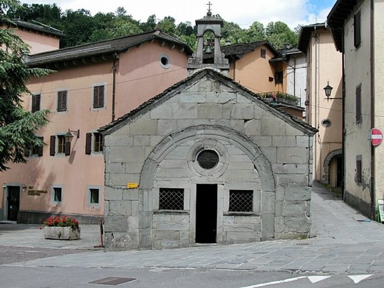 Fiumalbo