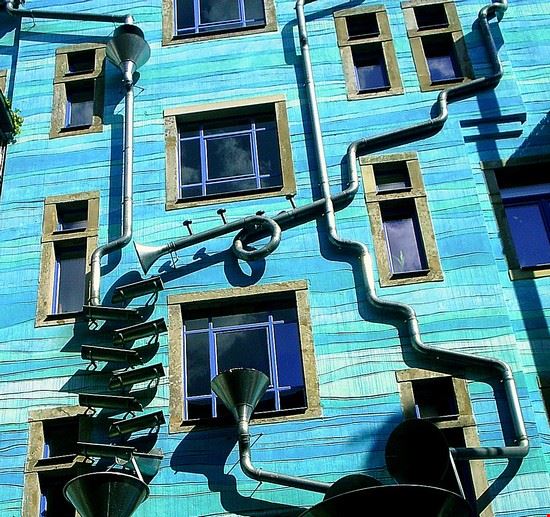Neustadt Dresda  