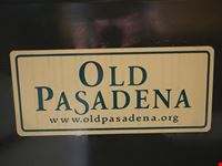 old pasadena